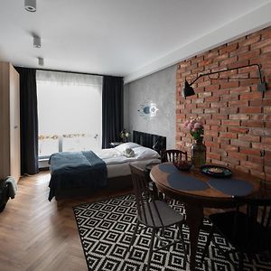 Studio Appartement